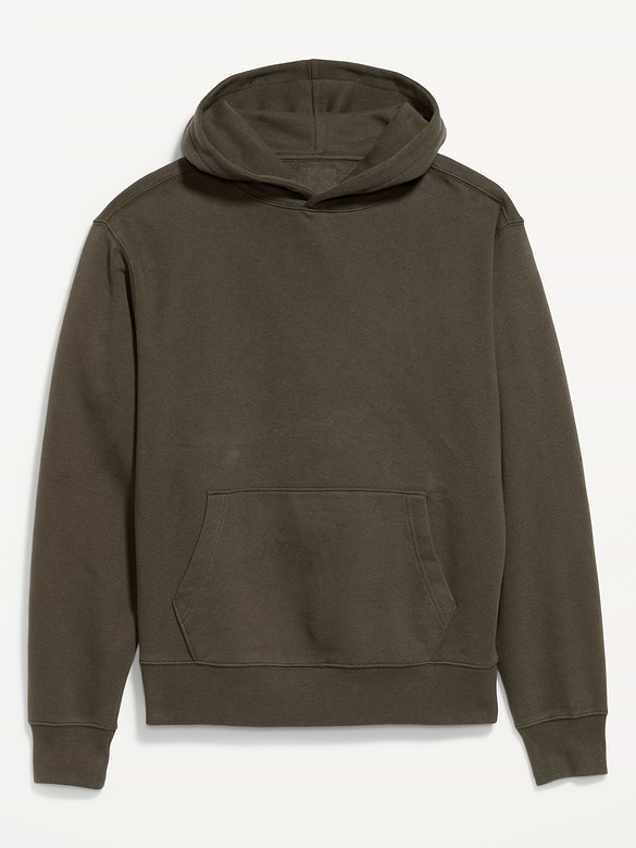 Rotation Popover Hoodie