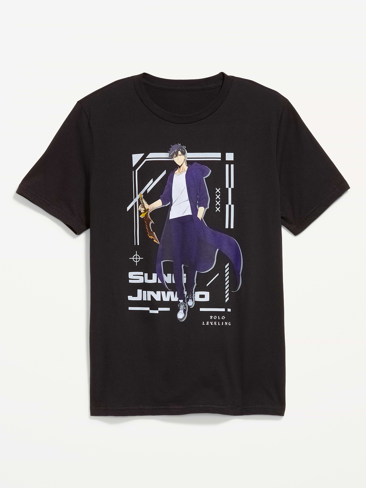 Image number 1 showing, Solo Leveling™ T-Shirt