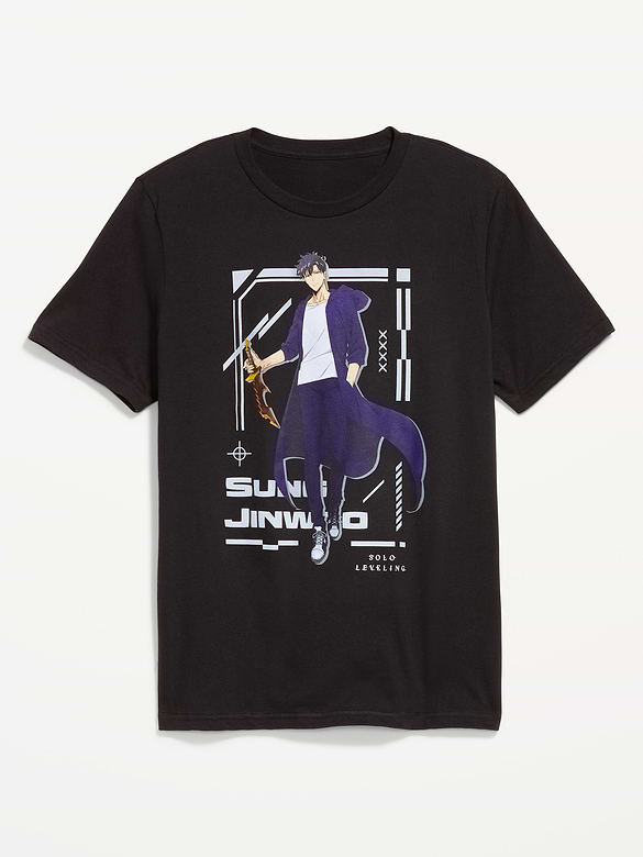 Solo Leveling™ T-Shirt