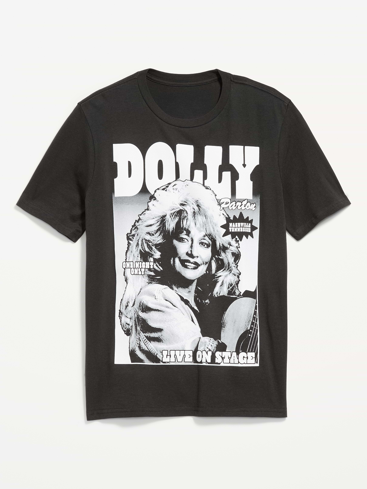 Image number 1 showing, Dolly Parton™ T-Shirt