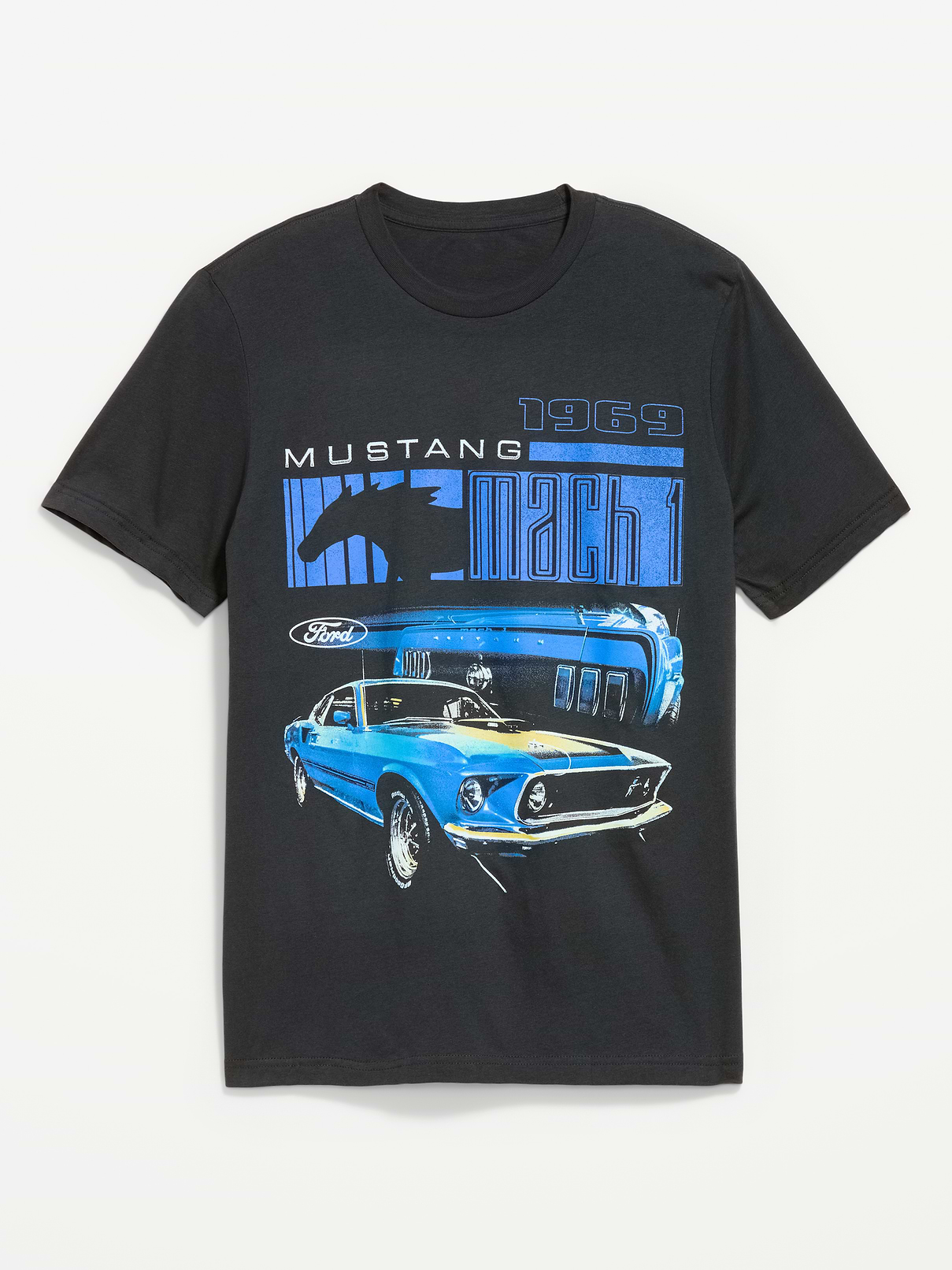 Image number 1 showing, Ford Mustang™ T-Shirt