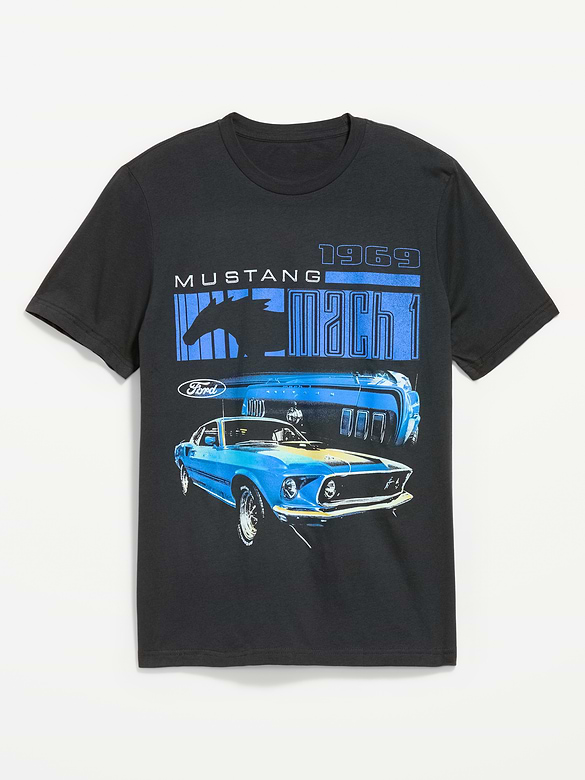 Ford Mustang™ T-Shirt
