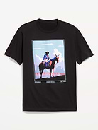 Image number 1 showing, Jeremy Booth T-Shirt