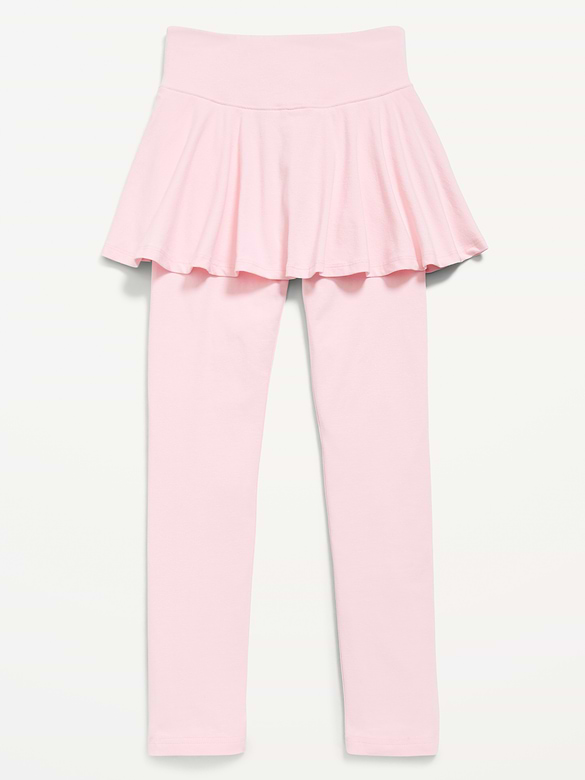 Skirt Leggings for Girls