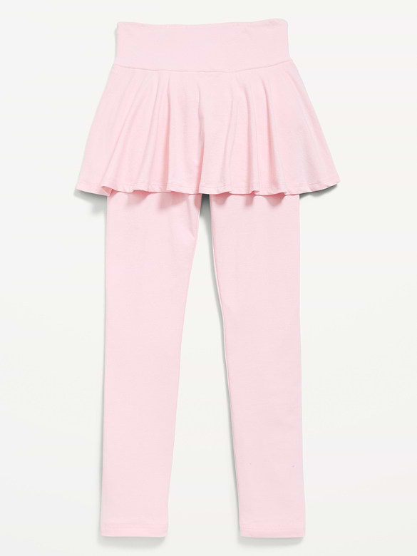 Skirt Leggings for Girls