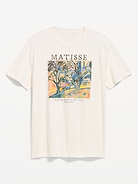 Image number 2 showing, Matisse T-Shirt