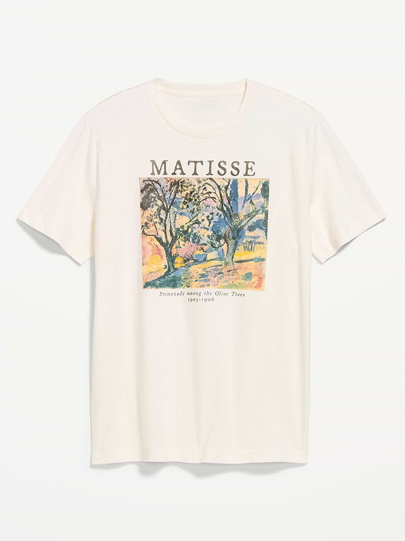 Matisse T-Shirt