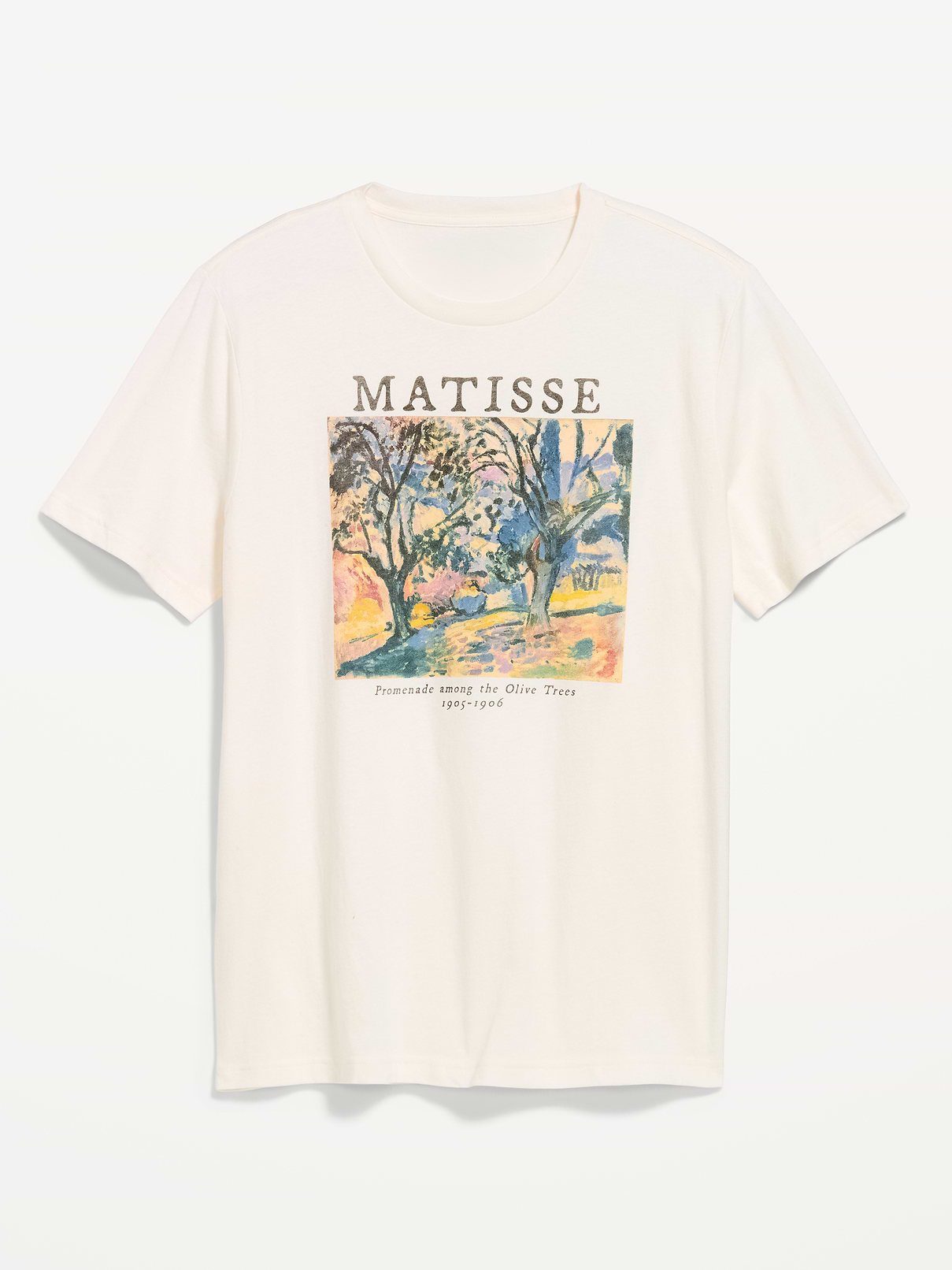 Image number 1 showing, Matisse T-Shirt