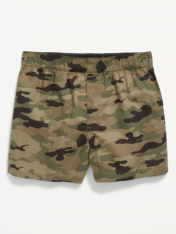 Boxer-Briefs Underwear for Boys