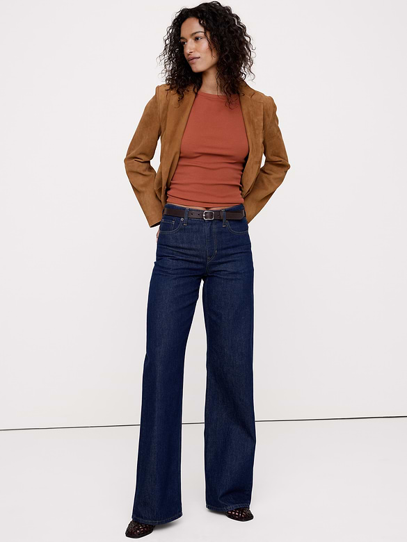 Minimalist Cotton Tank