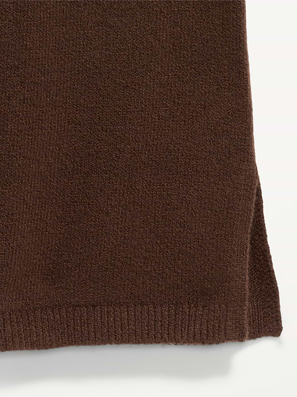 SoSoft Wide-Leg Sweatpants