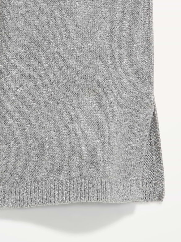 SoSoft Wide-Leg Sweatpants