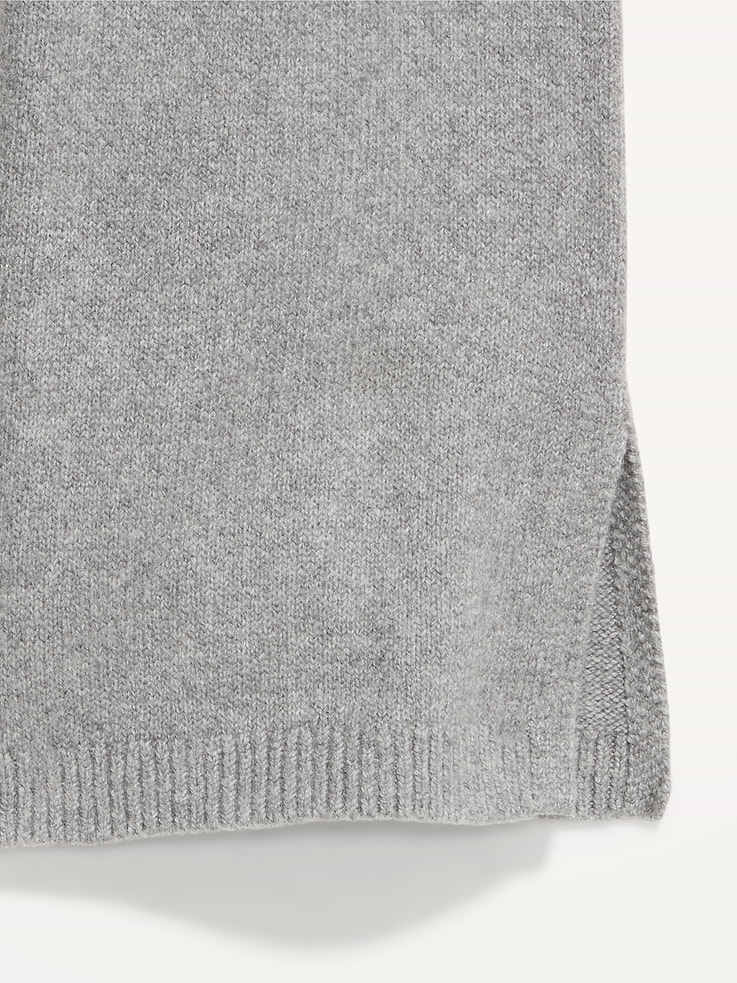 Image number 5 showing, SoSoft Wide-Leg Sweatpants