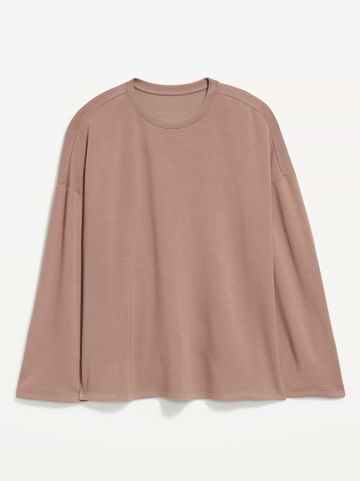 Image number 2 showing, Bounce Lite Oversized Bell-Sleeve Tunic