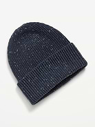 Image number 1 showing, Ribbed Beanie for Men