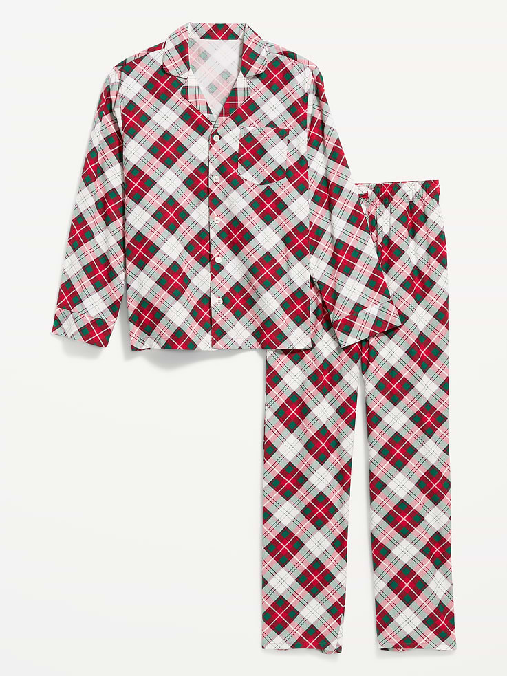 Image number 3 showing, Flannel Pajama Pant Set for Men
