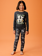 Image number 3 showing, Old Navy x Disney Snug-Fit Pajama Set for Kids
