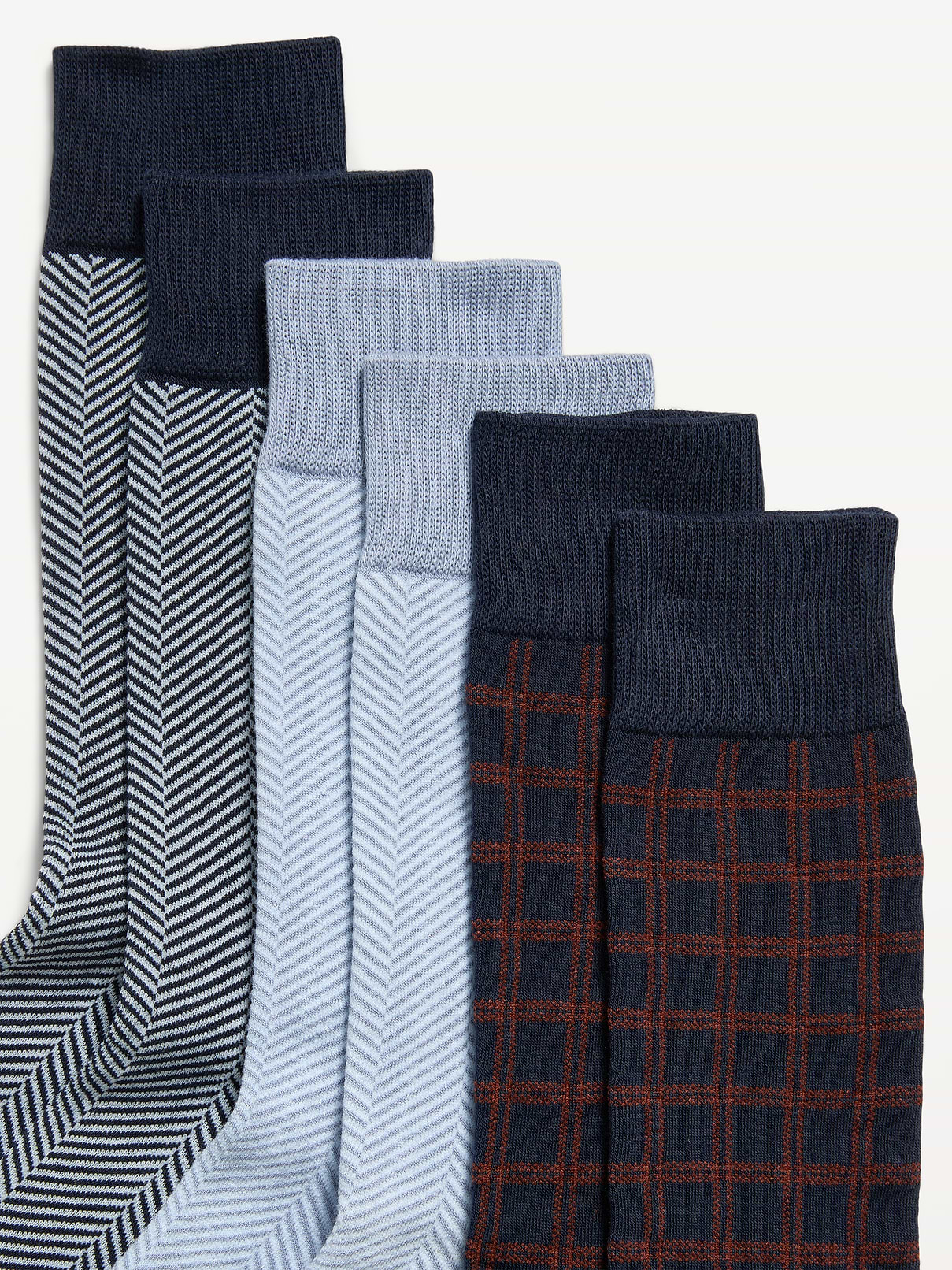 Image number 2 showing, Novelty Socks 3-Pack for Men