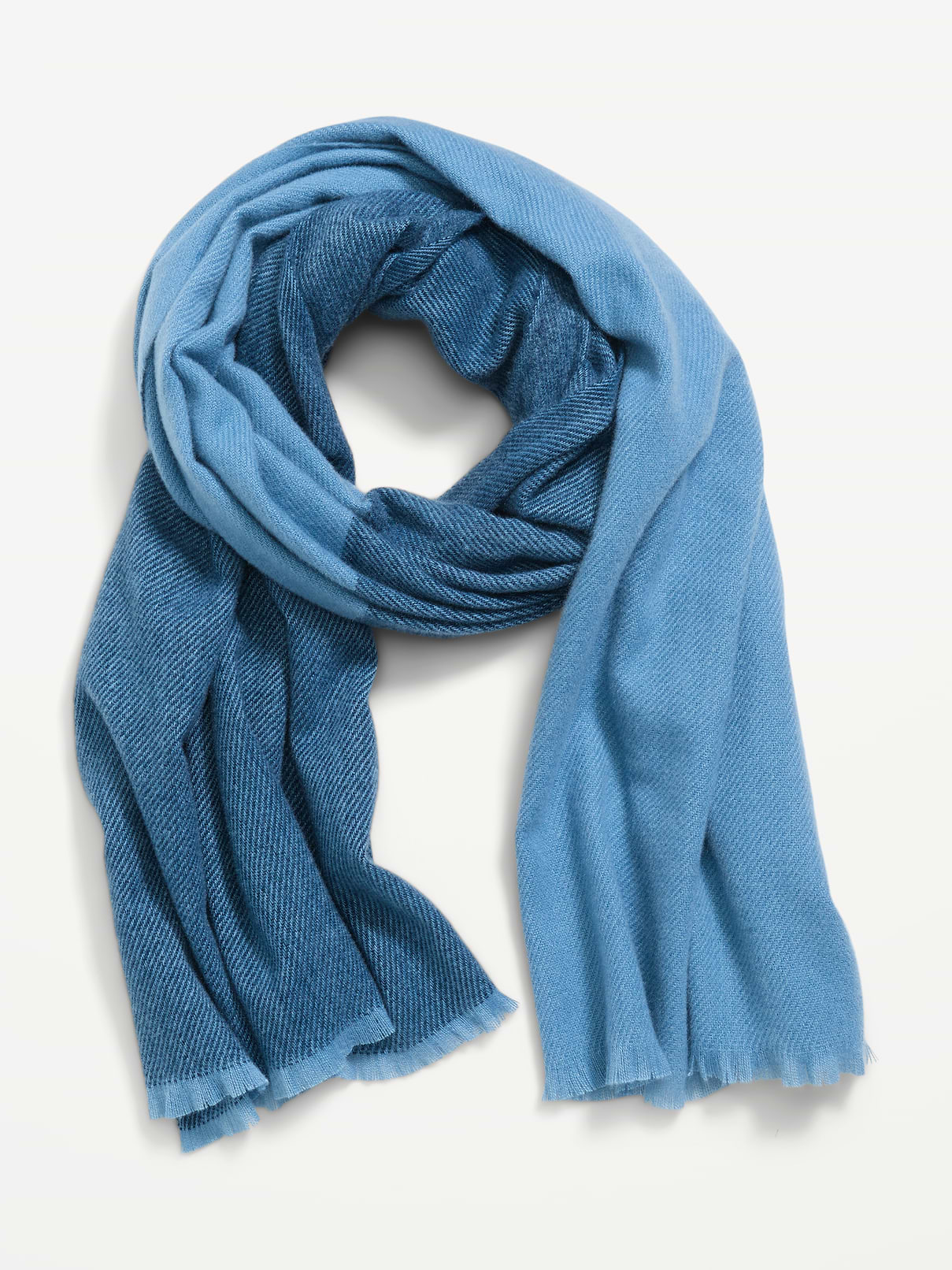 Image number 2 showing, Flannel Printed Scarf