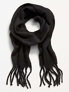 Image number 2 showing, Fringed Scarf