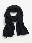 Image number 2 showing, Flannel Printed Scarf