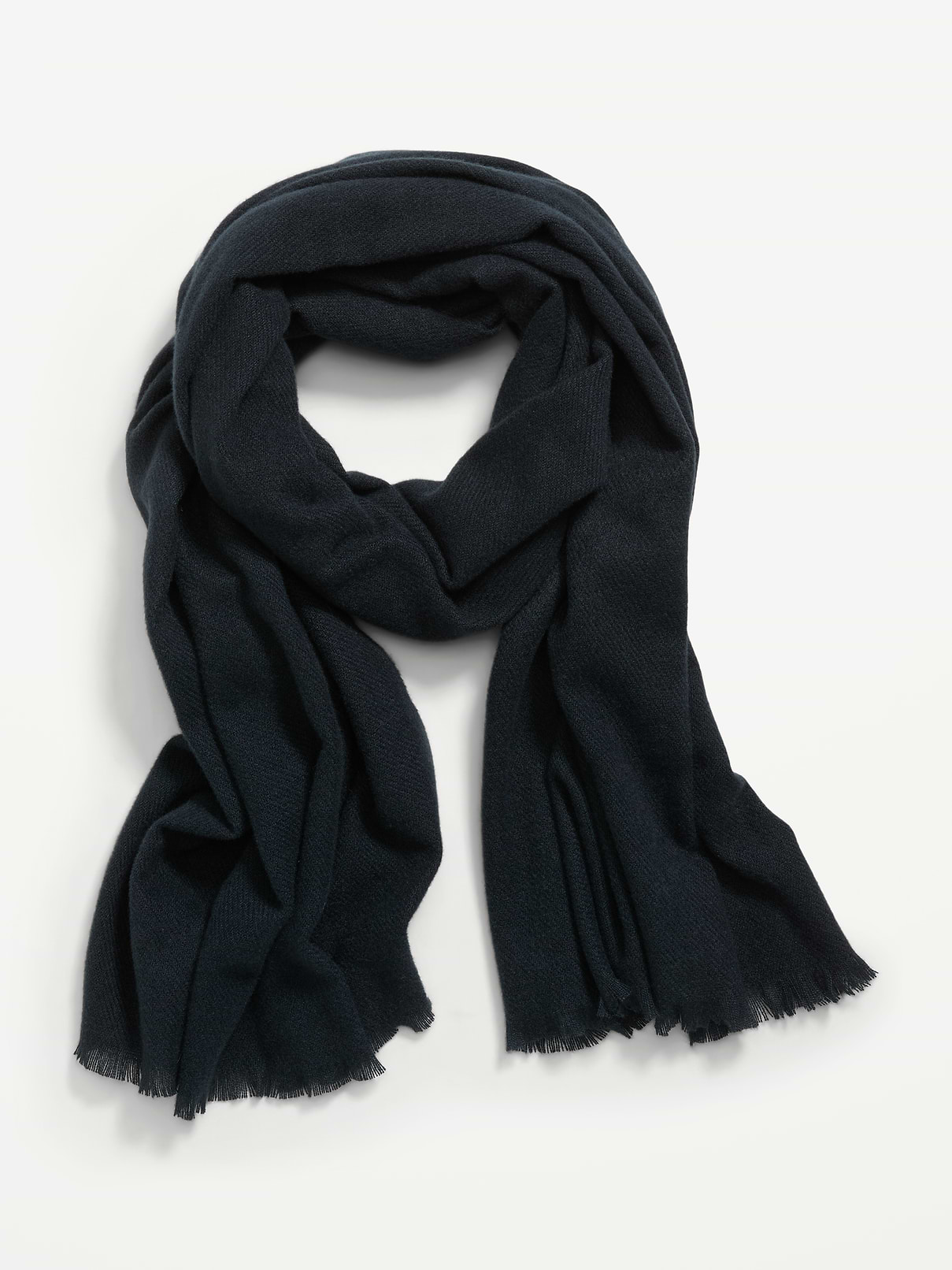 Image number 1 showing, Flannel Printed Scarf