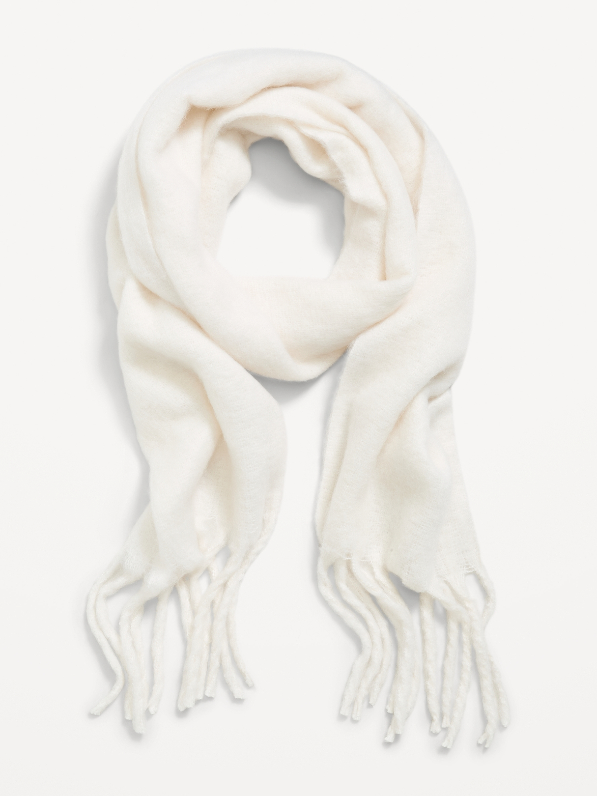 Fringed Scarf | Old Navy