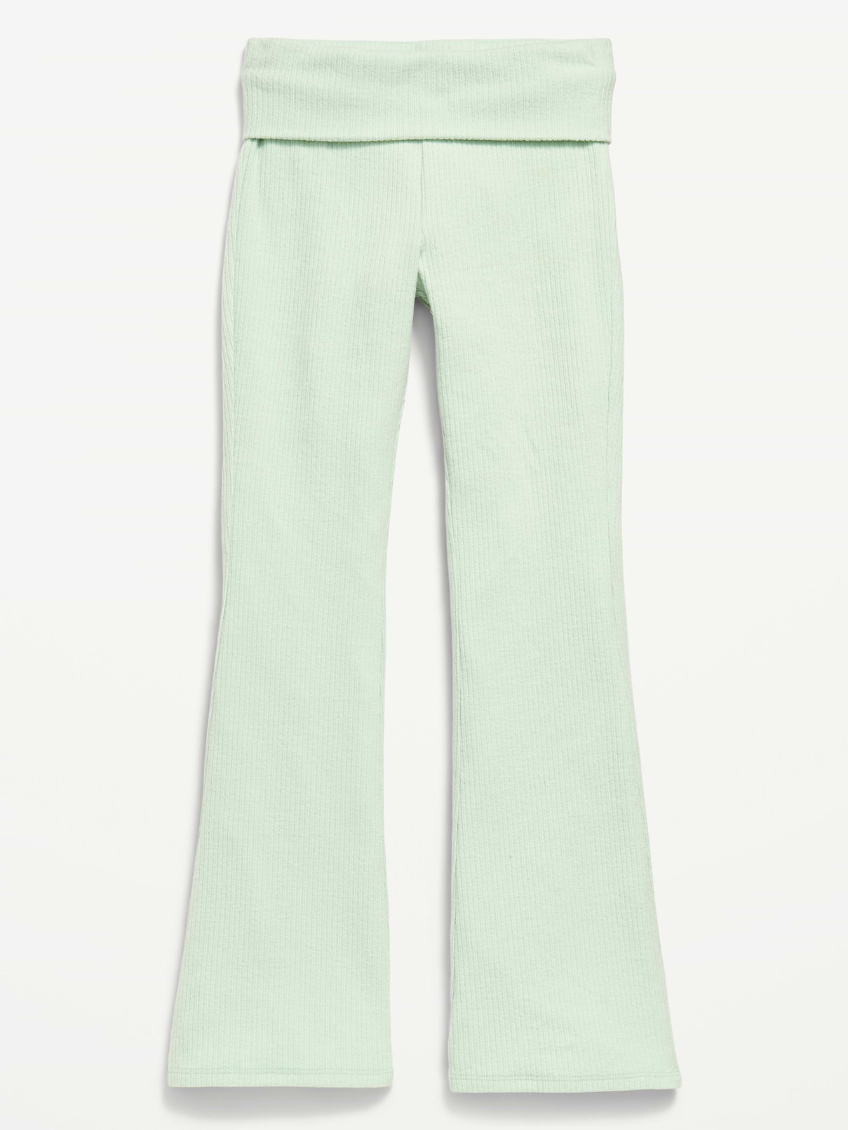 L'image numéro 1 présente Pantalon UltraConfo à ceinture rabattable pour fille