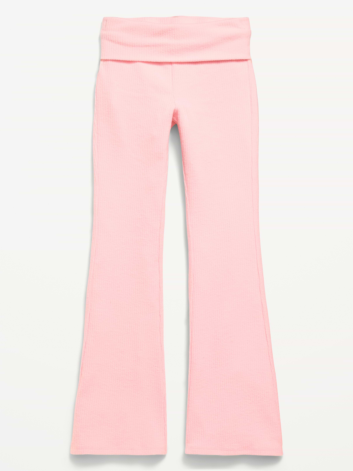 L'image numéro 1 présente Pantalon UltraConfo à ceinture rabattable pour fille