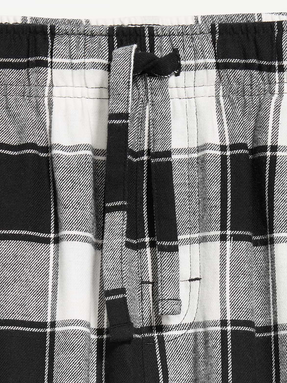 Flannel Pajama Pants