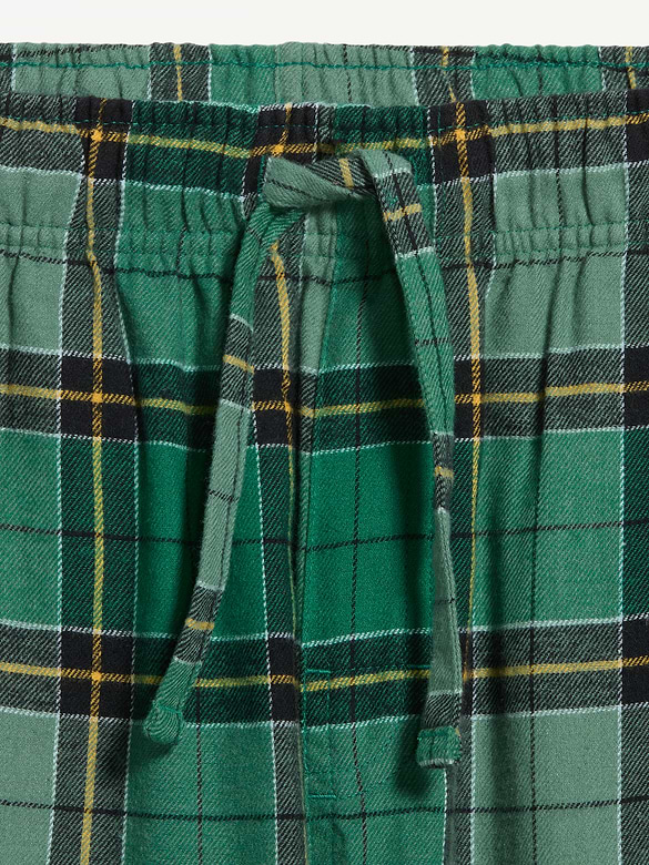 Flannel Pajama Pants