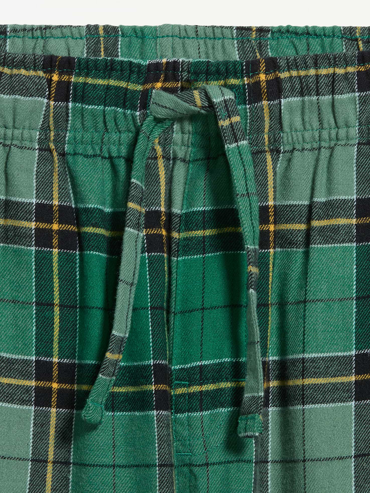 Image number 3 showing, Flannel Pajama Pants