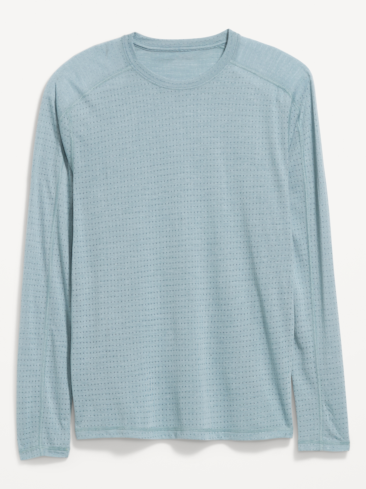 Relaxed Mesh Performance T-Shirt | Old Navy