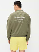 Image number 2 showing, Lived-In Pro Quarter Zip