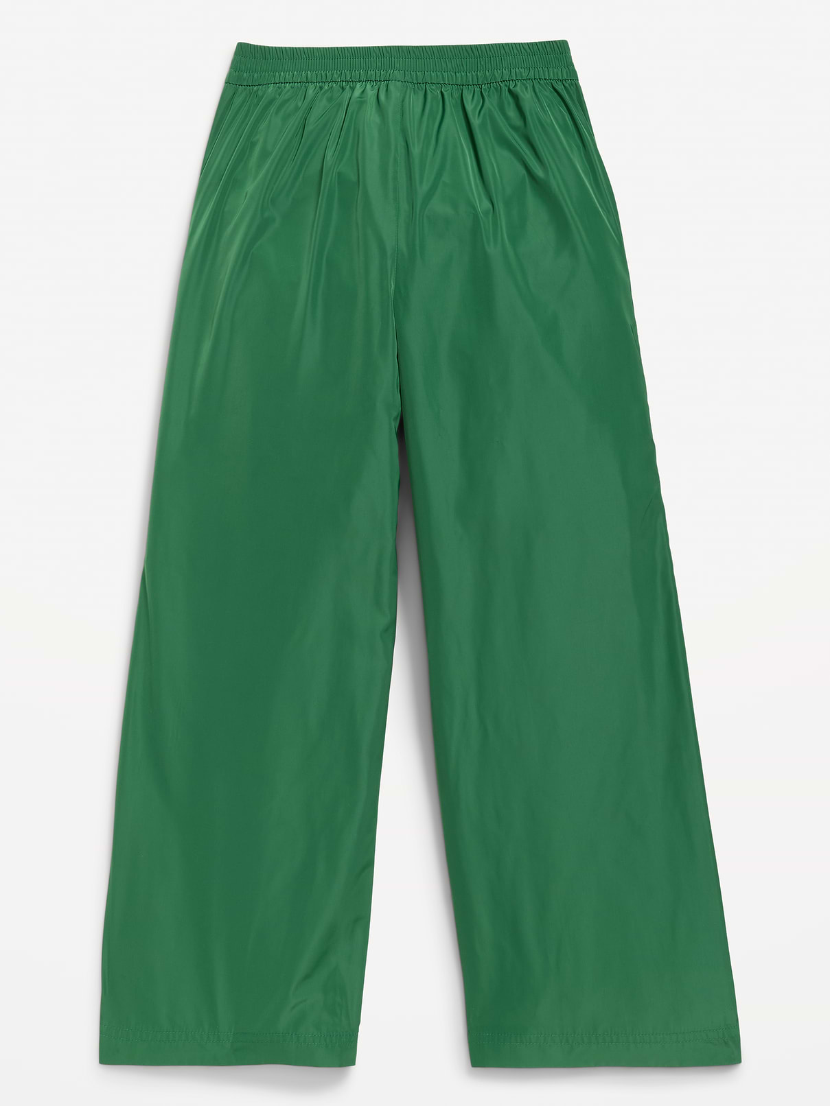 Image number 2 showing, High-Waisted Track Pants for Girls