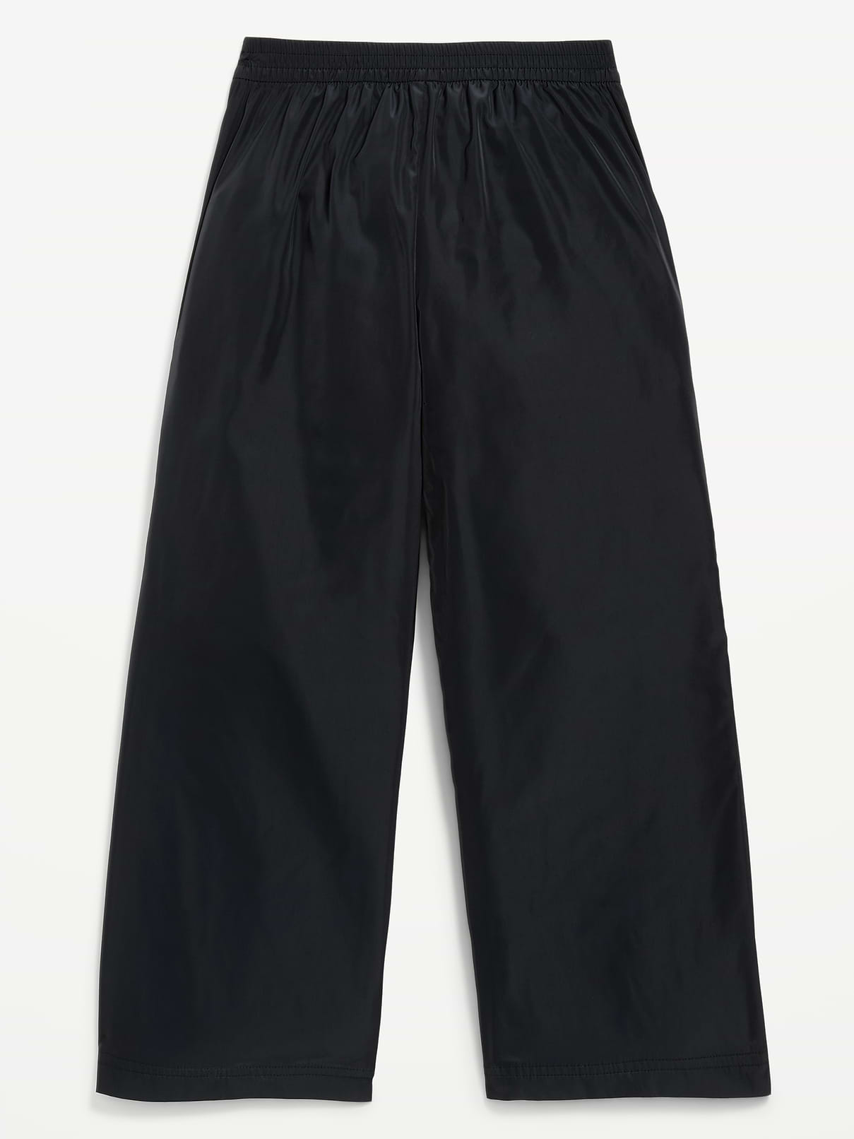 Image number 2 showing, High-Waisted Track Pants for Girls