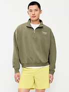 Image number 1 showing, Lived-In Pro Quarter Zip