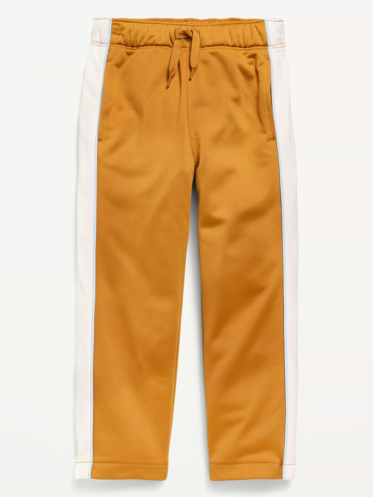 Image number 1 showing, Track Pants for Toddler Boys