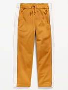 Image number 1 showing, Track Pants for Toddler Boys