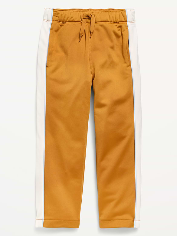 Track Pants for Toddler Boys