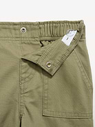 Image number 2 showing, Baggy Cargo Pants for Toddler Boys