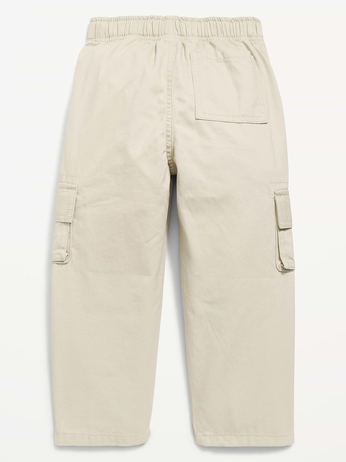 Image number 4 showing, Baggy Cargo Pants for Toddler Boys