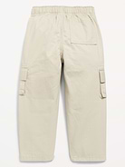 Image number 4 showing, Baggy Cargo Pants for Toddler Boys