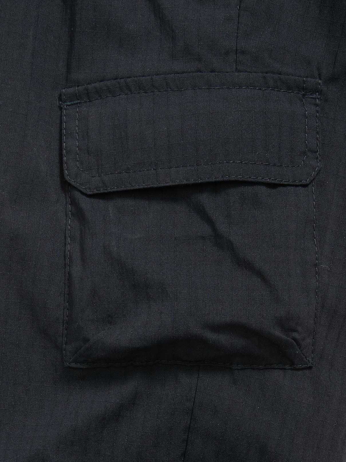 Image number 2 showing, Baggy Cargo Ripstop Pants for Toddler Boys