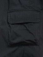 Image number 2 showing, Baggy Cargo Ripstop Pants for Toddler Boys