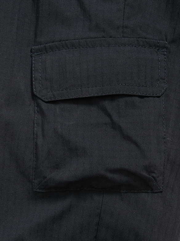 Baggy Cargo Ripstop Pants for Toddler Boys