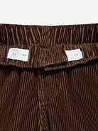 Image number 2 showing, Tapered Pull-On Corduroy Pants for Toddler Boys