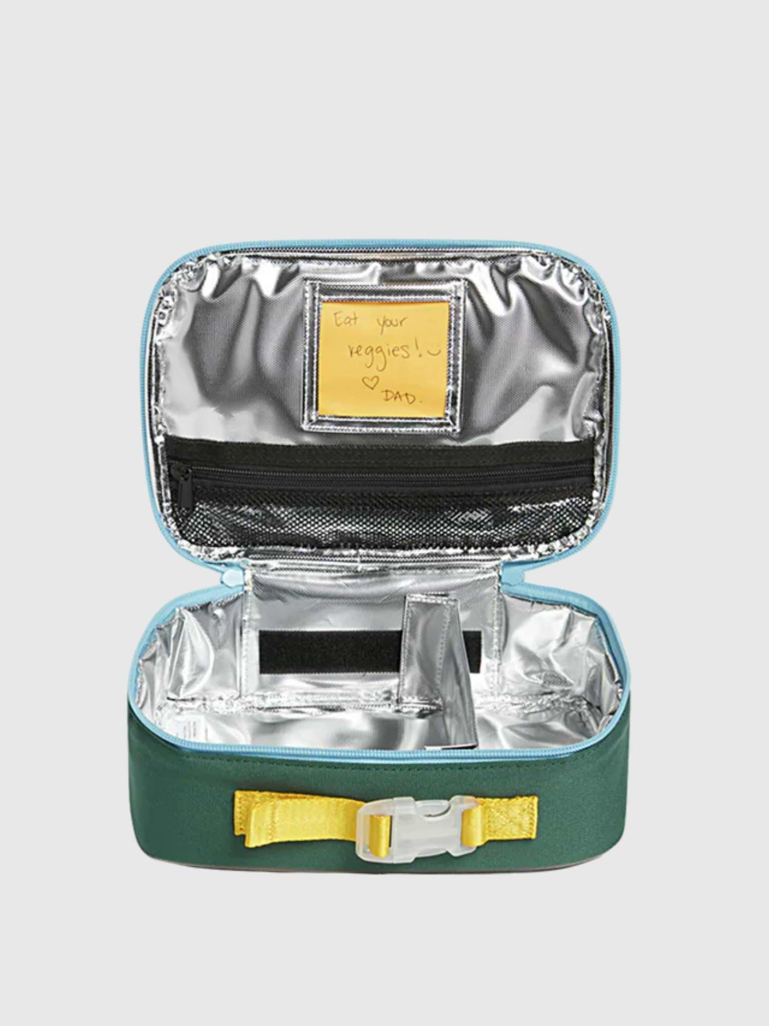 Image number 3 showing, STATE Rodgers Lunch Box