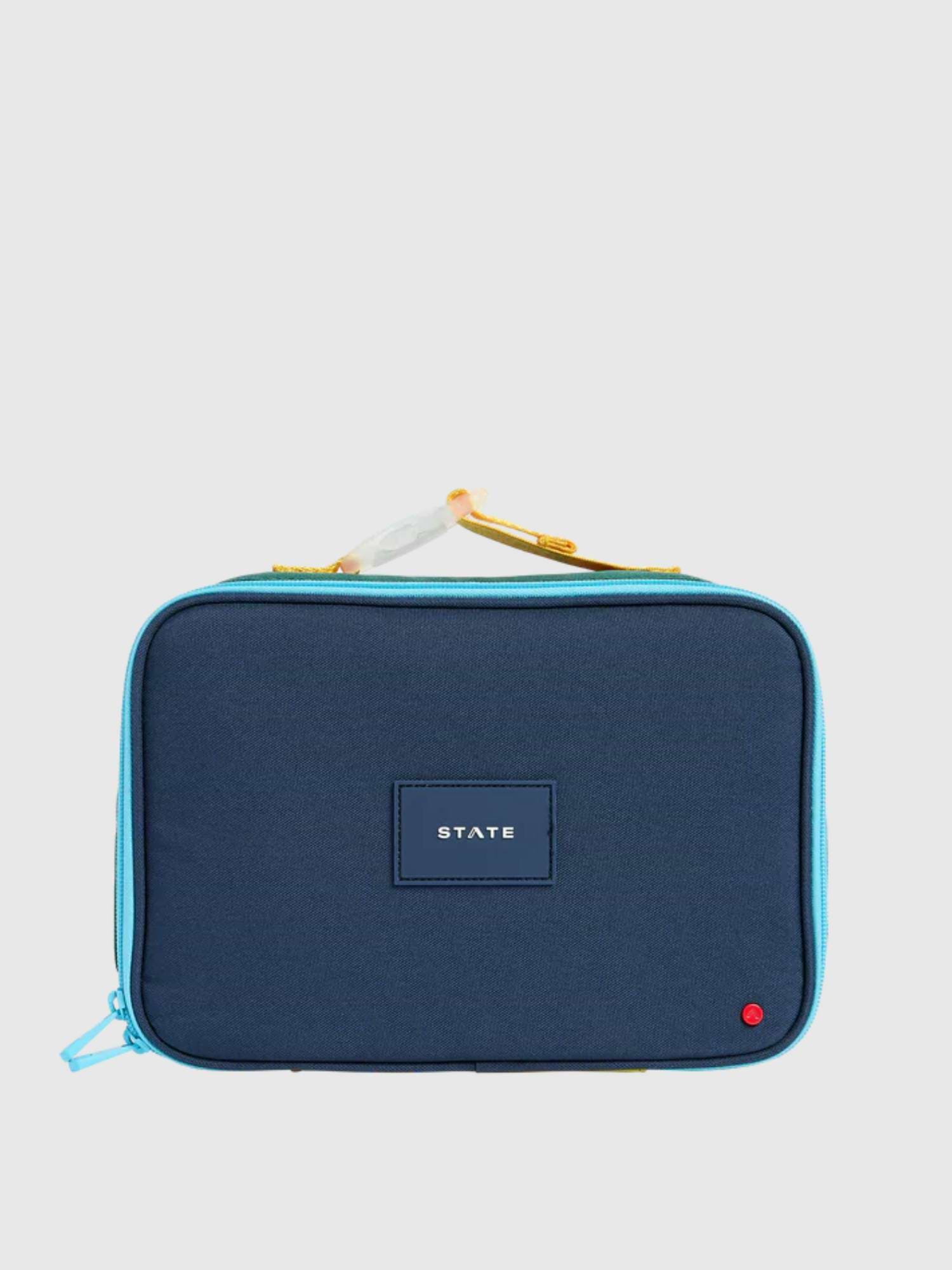 Image number 1 showing, STATE Rodgers Lunch Box