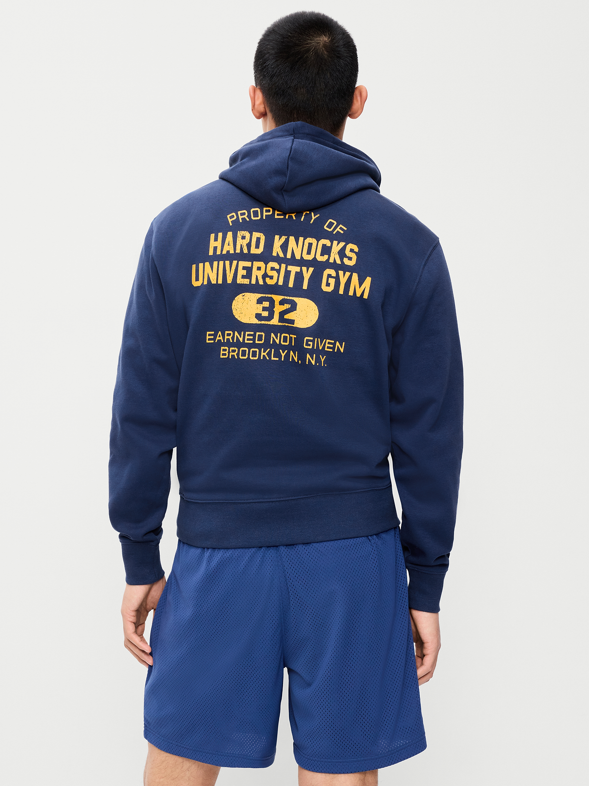 Image number 2 showing, Graphic Rotation Hoodie